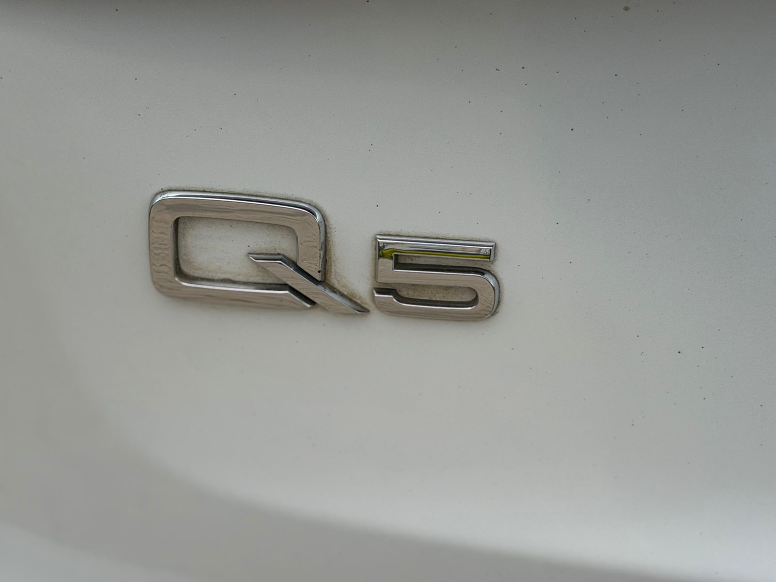 2012 Audi Q5