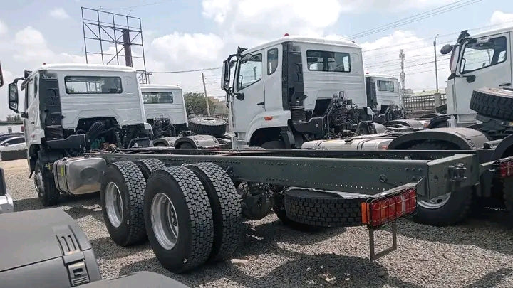 𝐇𝐎𝐖𝐎-𝐍𝐗 𝟔×𝟒 𝐑𝐢𝐠𝐢𝐝 𝐓𝐫𝐮𝐜𝐤 🔥𝟑𝟑𝟔𝐇𝐏