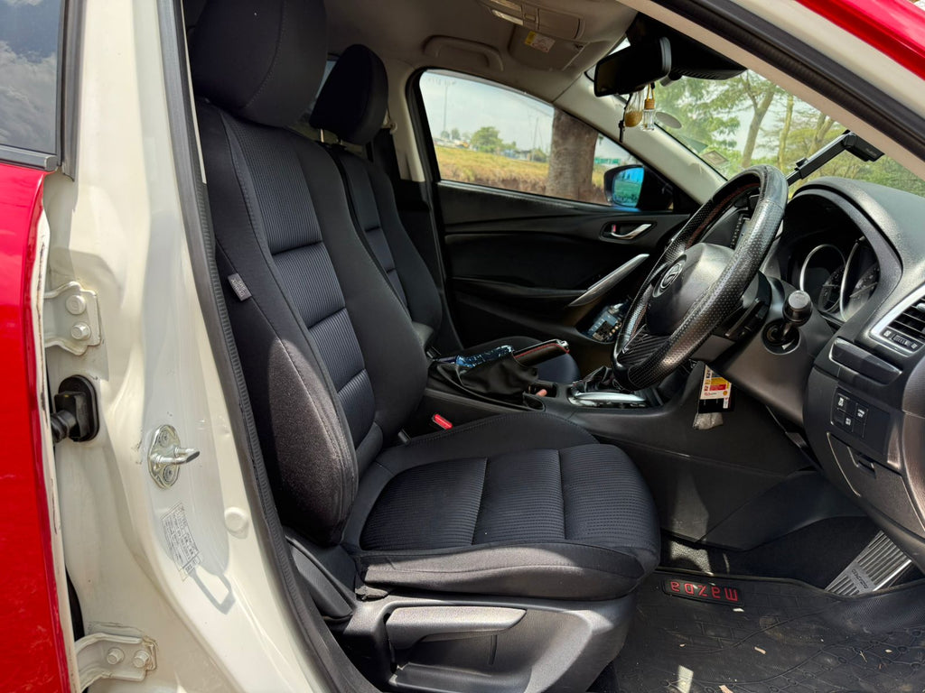 2014 Mazda Atenza Petrol