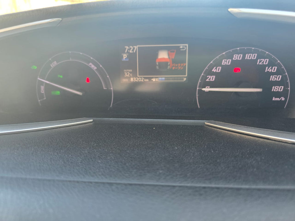 2020 Toyota sienta