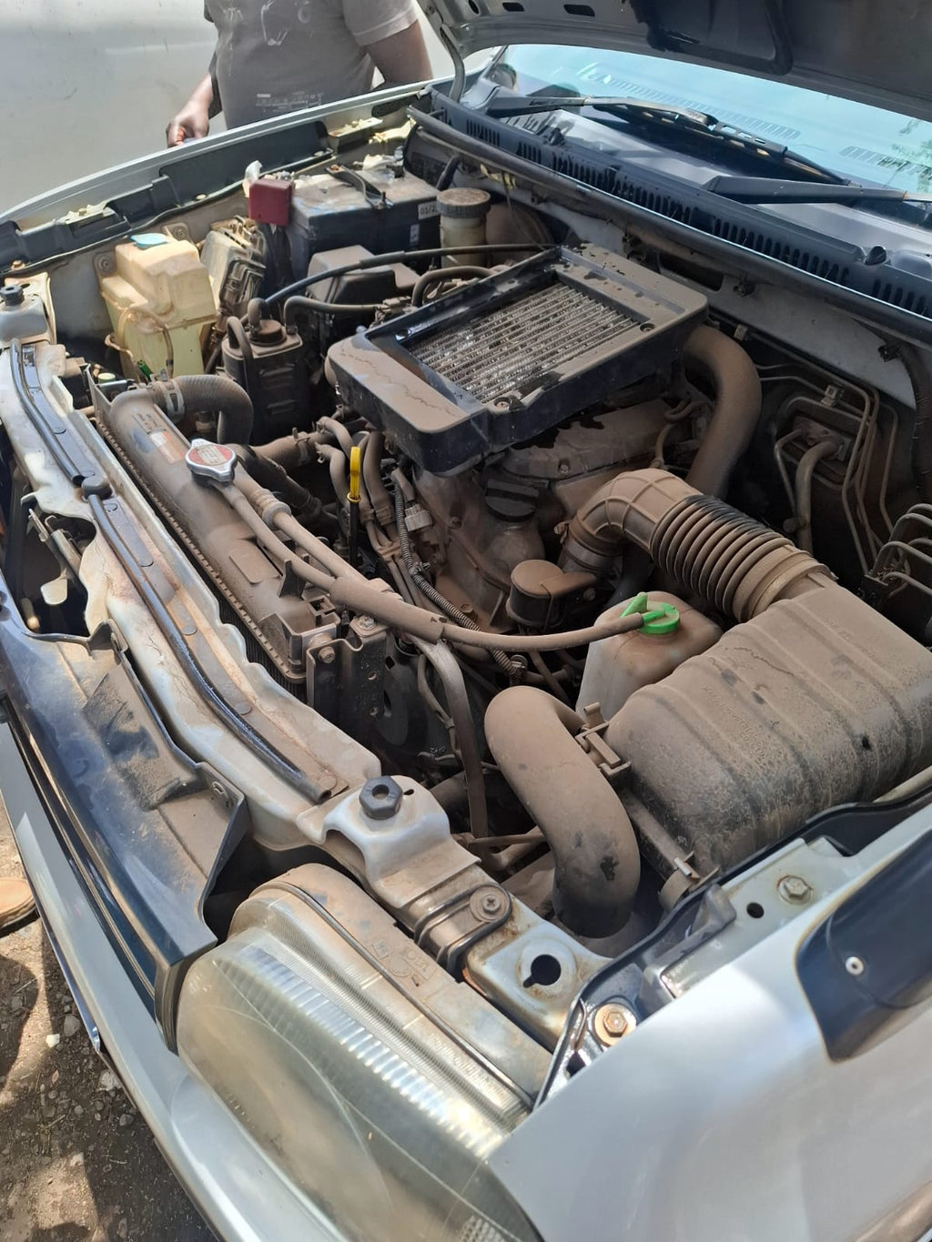 2013 Suzuki Jimmy