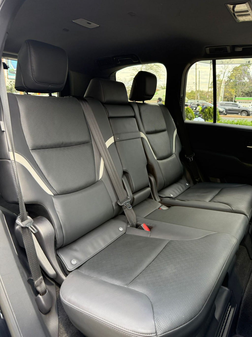 TOYOTA LAND CRUISER GR 2023