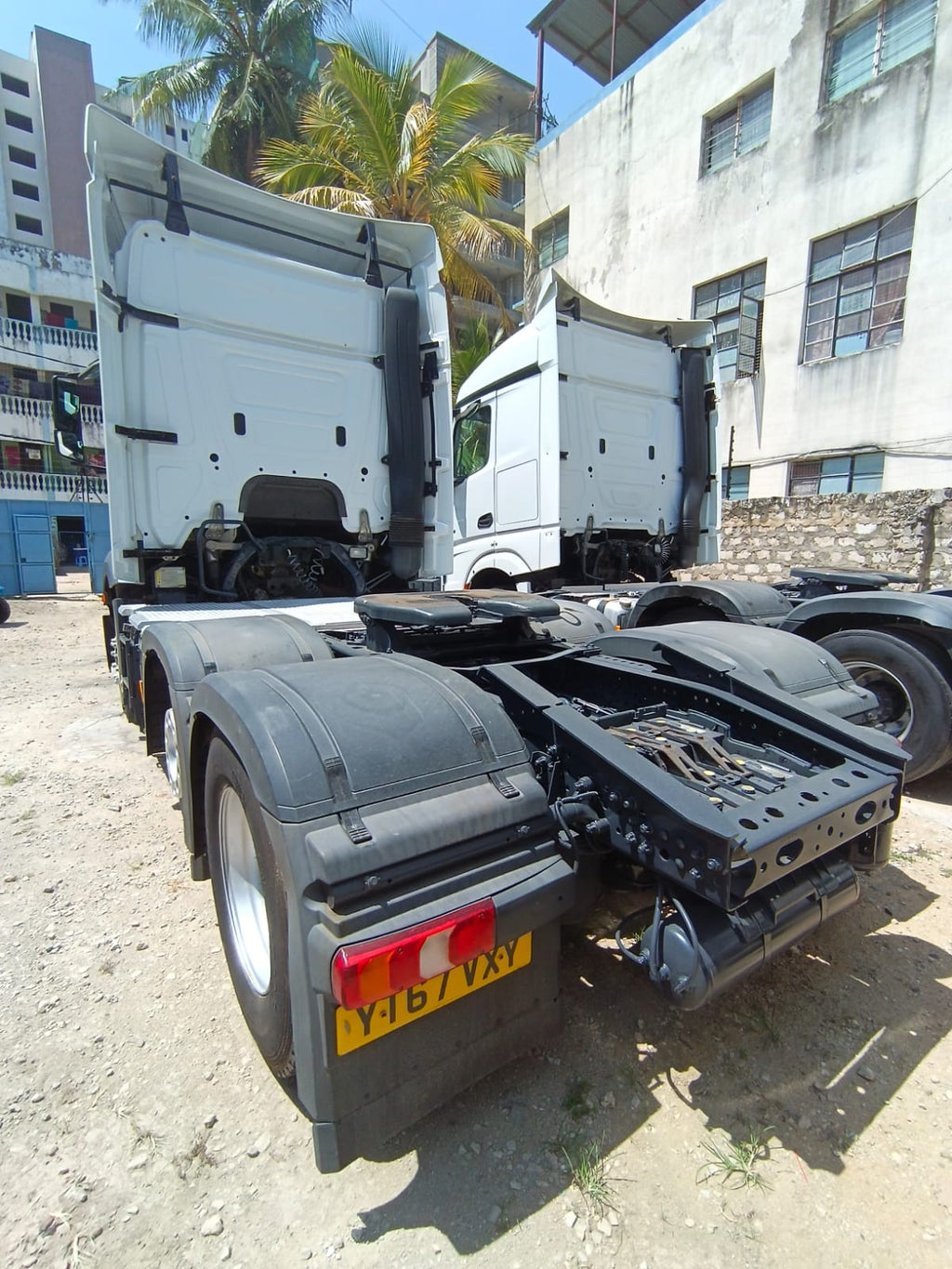 𝟐𝟎𝟏𝟖 𝐌𝐞𝐫𝐜𝐞𝐝𝐞𝐬‑𝐁𝐞𝐧𝐳 𝐀𝐜𝐭𝐫𝐨𝐬 𝟐𝟓𝟒𝟑 𝟔×𝟐 𝐌𝐏𝟒