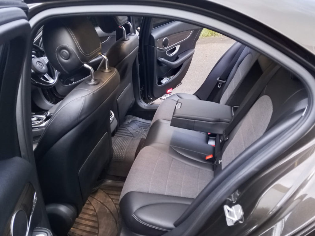 2016 MERCEDES BENZ C200