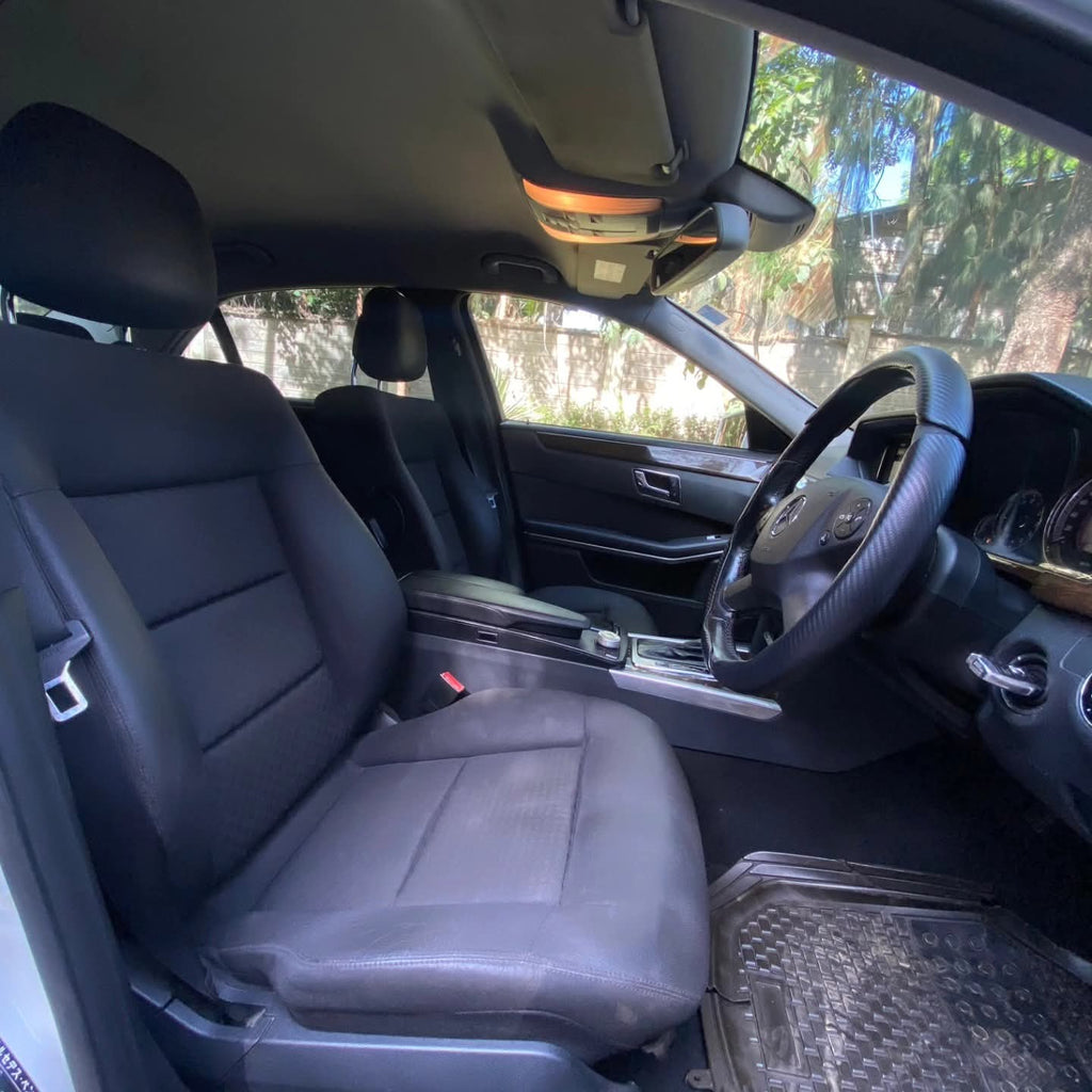 Mercedes Benz E250 W212