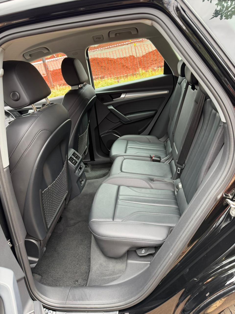 2019 AUDI Q5 B9 QUATTRO