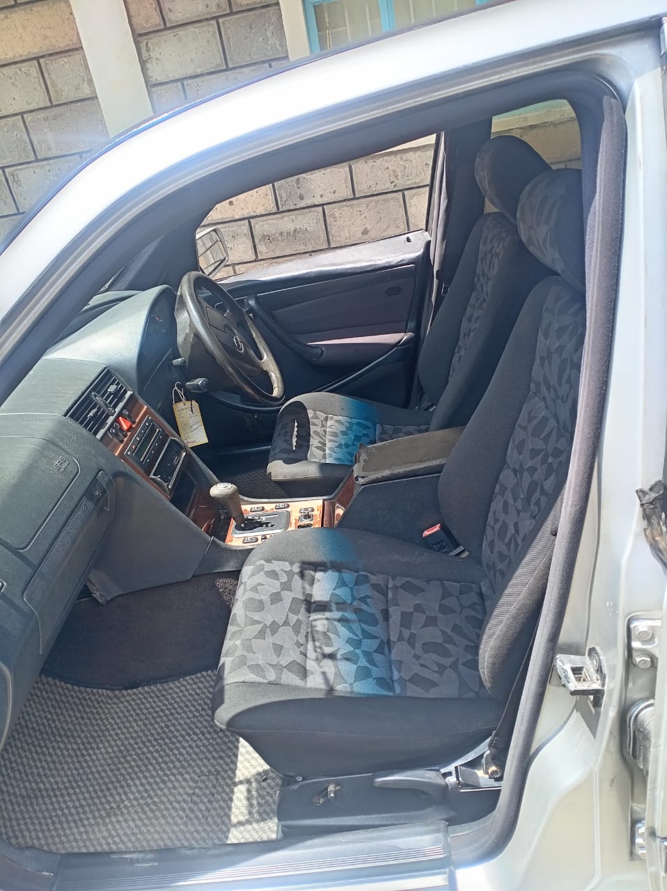 Mercedes Benz C180 W202