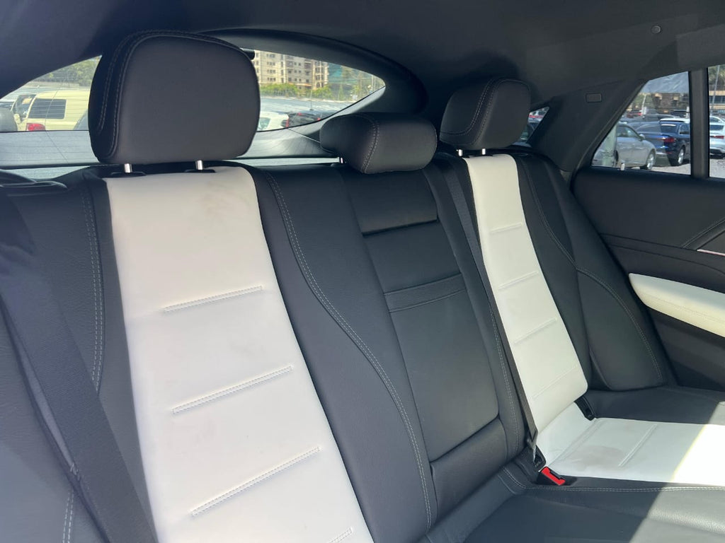 Mercedes-Benz GLE400d 4MATIC
