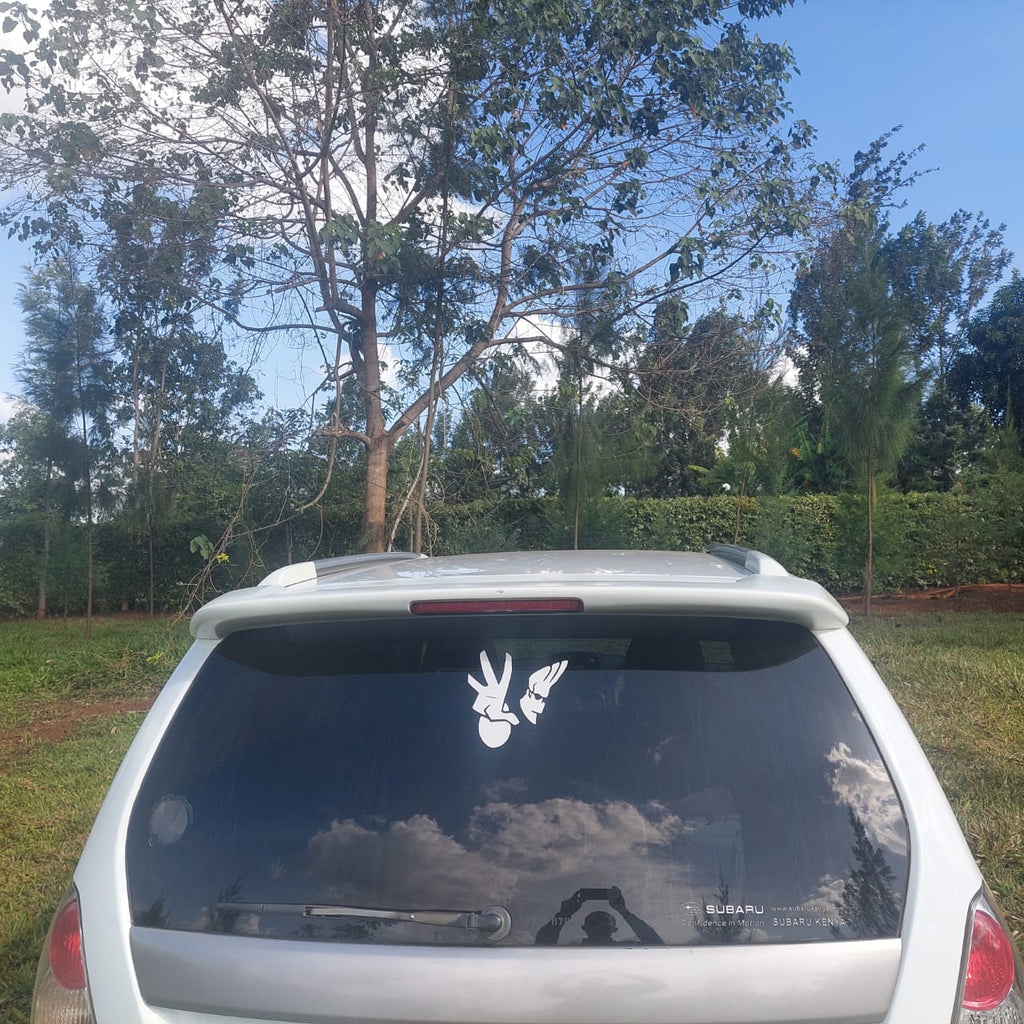 2007 SUBARU FORESTER SG5