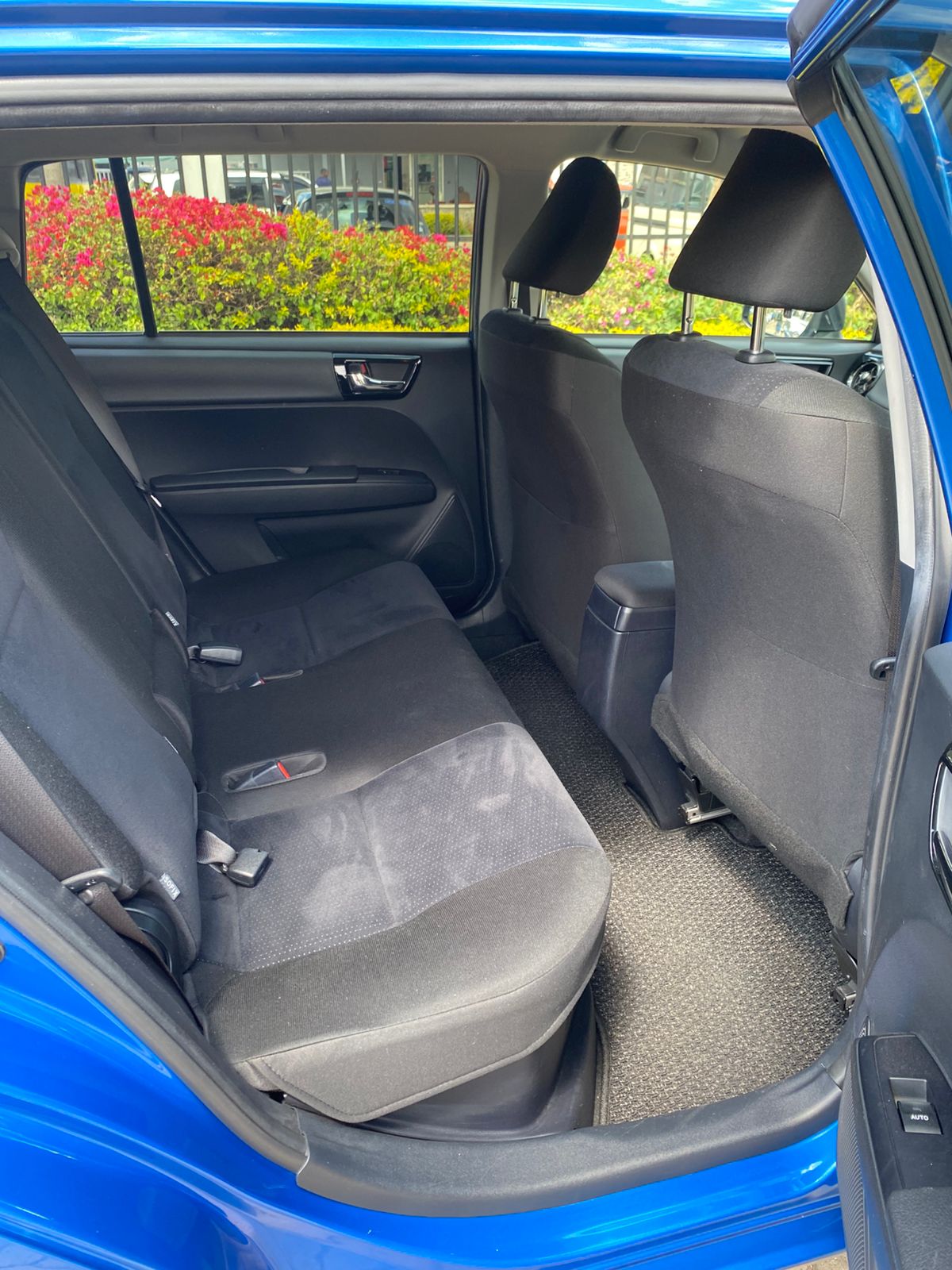 2018 *TOYOTA FIELDER G GRADE