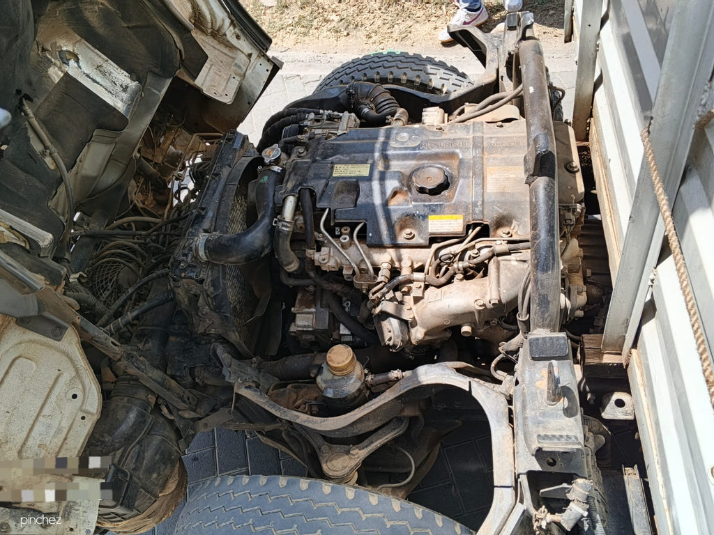 Mitsubishi Fuso