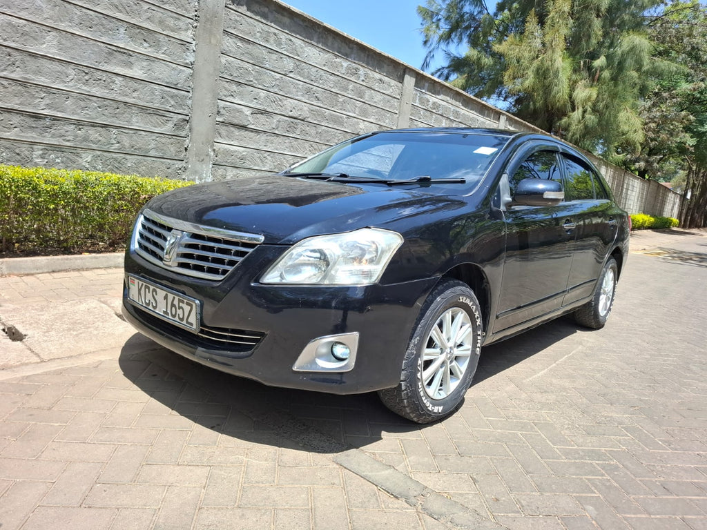 TOYOTA PREMIO T260