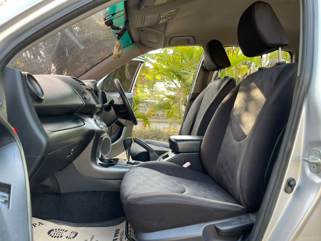 2010 TOYOTA RAV4