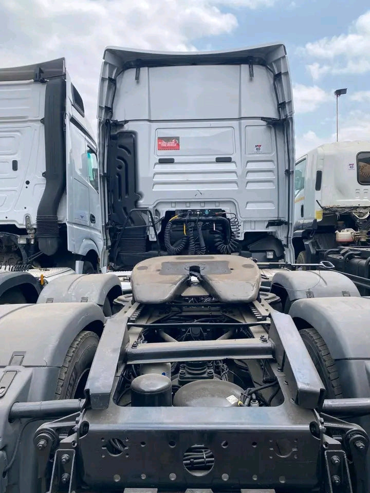 𝟐𝟎𝟏𝟗 𝐌𝐀𝐍 𝐓𝐆𝐗 𝟐𝟔.𝟓𝟎𝟎 • 𝐄𝐮𝐫𝐨 𝟔 | 𝐗𝐗𝐋 𝐒𝐥𝐞𝐞𝐩𝐞𝐫 𝐂𝐚𝐛 | 🇬🇧➡️🇰🇪