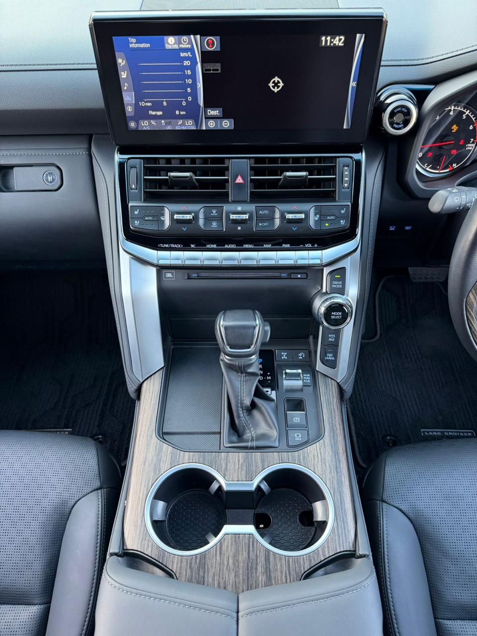 𝟐𝟎𝟐2 𝗧𝗢𝗬𝗢𝗧𝗔 𝗟𝗔𝗡𝗗 𝗖𝗥𝗨𝗜𝗦𝗘𝗥 𝟯𝟬𝟬 𝗦𝗘𝗥𝗜𝗘𝗦-𝗭𝗫 BRONZ