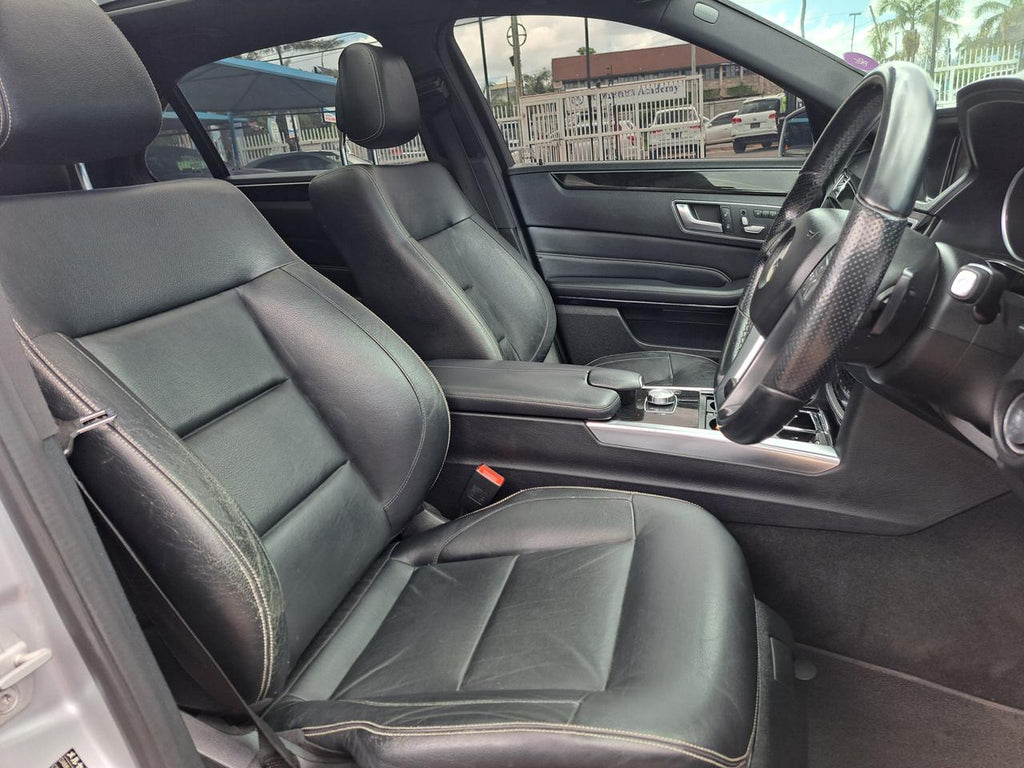 Mercedes Benz E250