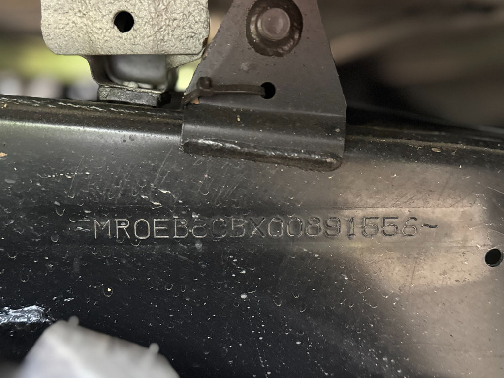 𝟐𝟎𝟏𝟖 𝐓𝐎𝐘𝐎𝐓𝐀 𝐇𝐈𝐋𝐔𝐗 𝐒𝐈𝐍𝐆𝐋𝐄 𝐂𝐀𝐁𝐈𝐍 𝐇𝐈𝐆𝐇𝐑𝐈𝐃𝐄𝐑