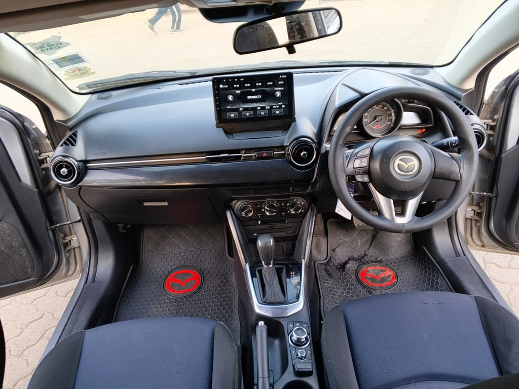 2016 Mazda Demio
