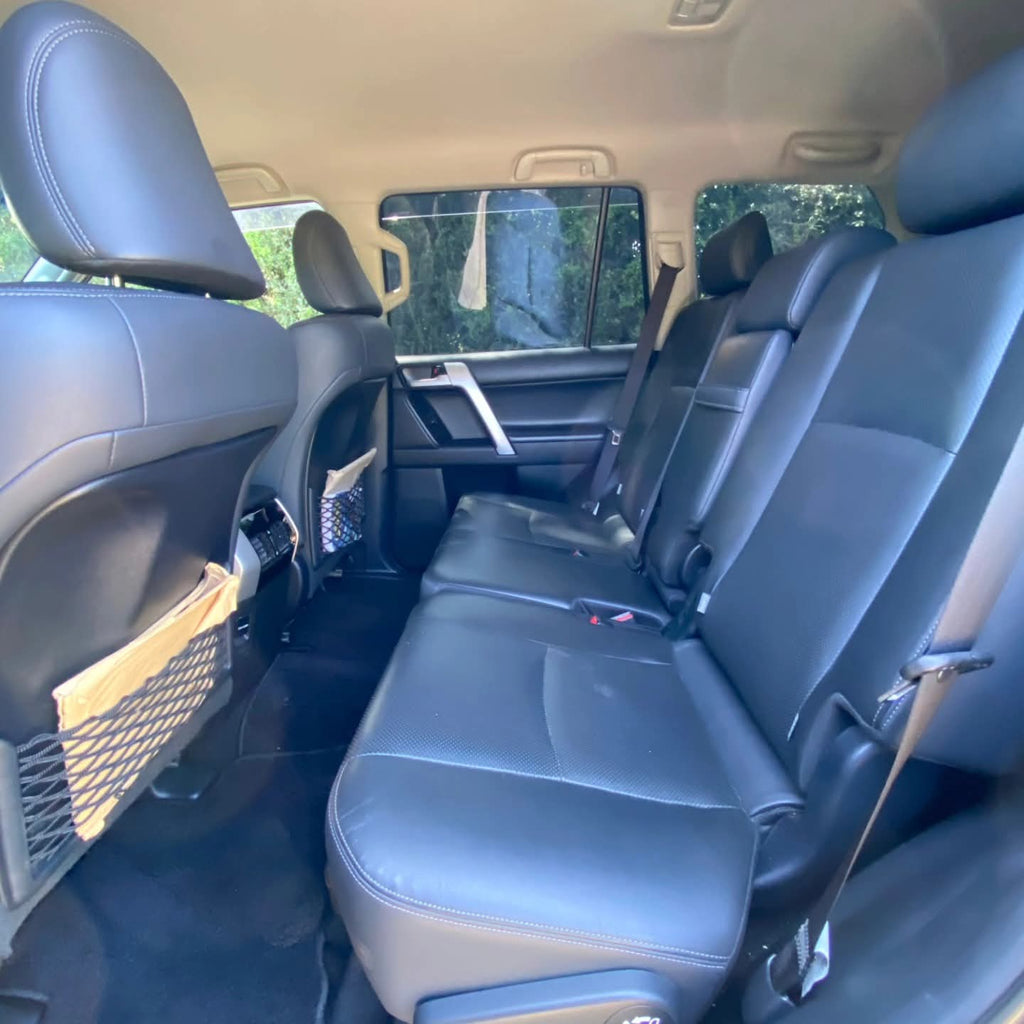 Toyota LandCruiser Prado TX J150