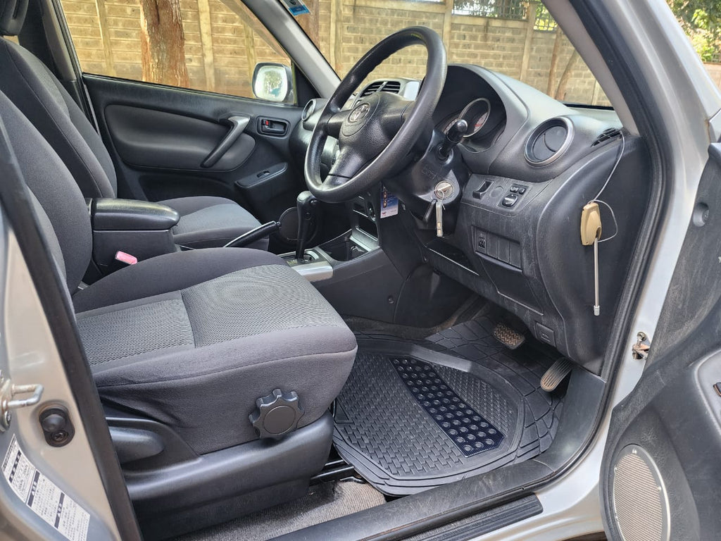 Toyota Rav 4 L