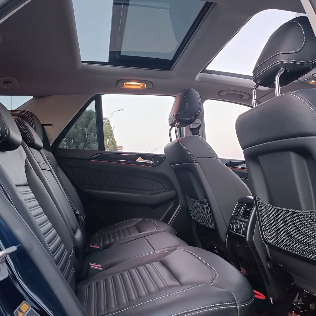 2017 MERCEDES BENZ GLE350d 4MATIC