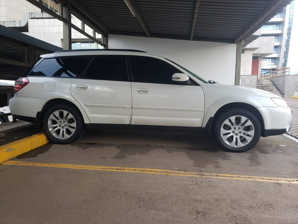 Subaru Outback BPE