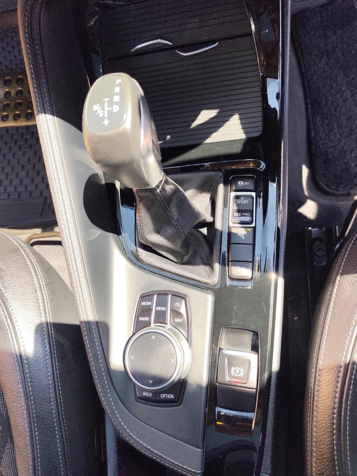 017 BMW X1 XDRIVE 18D