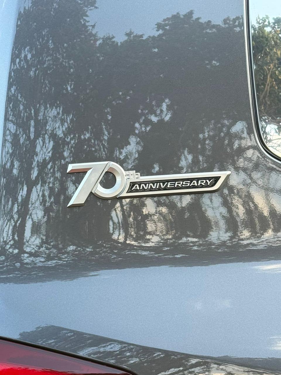 2023 Toyota Land Cruiser 300 series-ZX