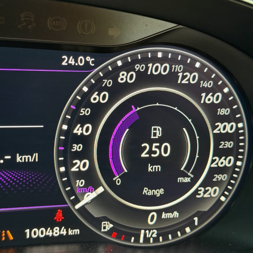2019 VolkWagon ARTEON R-Line