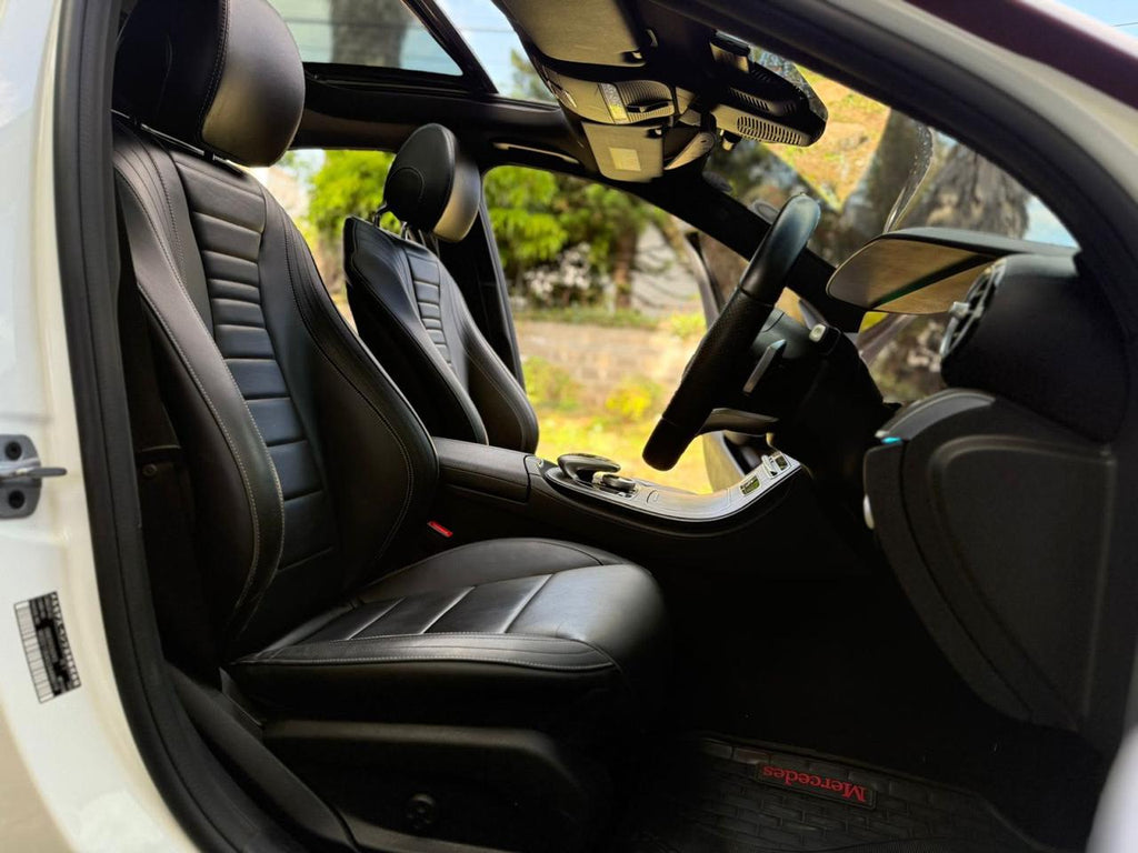 2019 MERCEDES BENZ E250