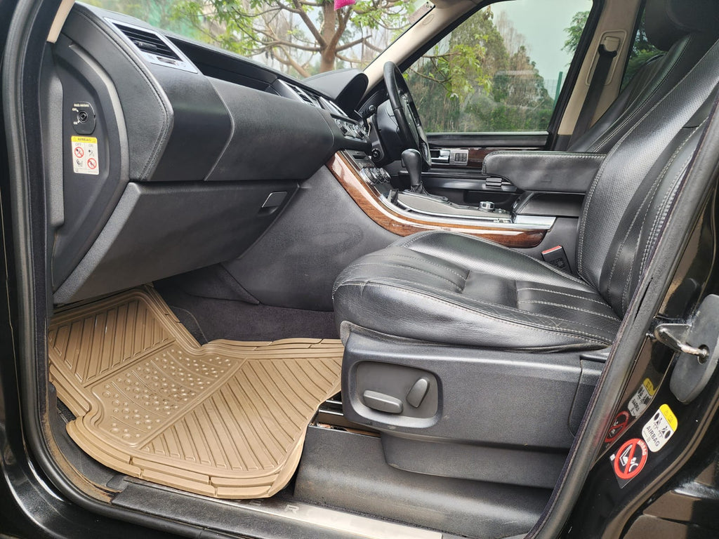 Range Rover Sport HSE (L320)