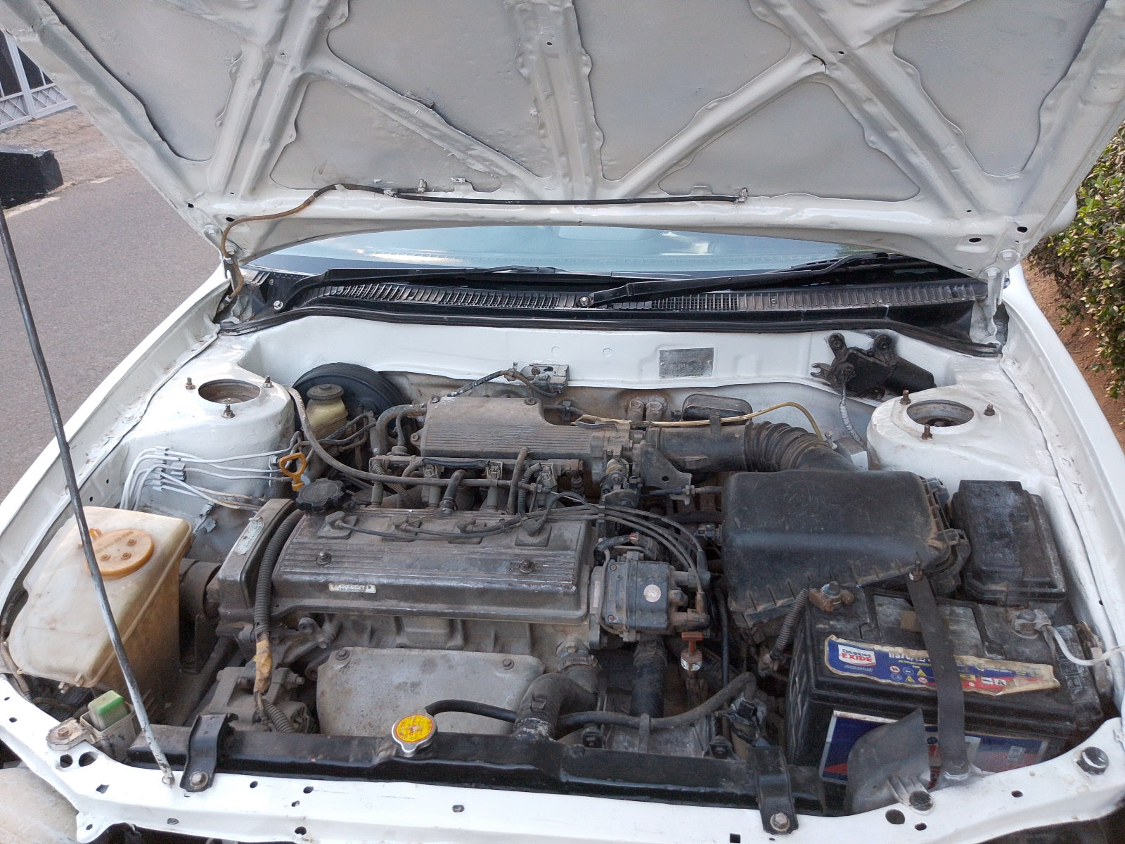 TOYOTA 110
