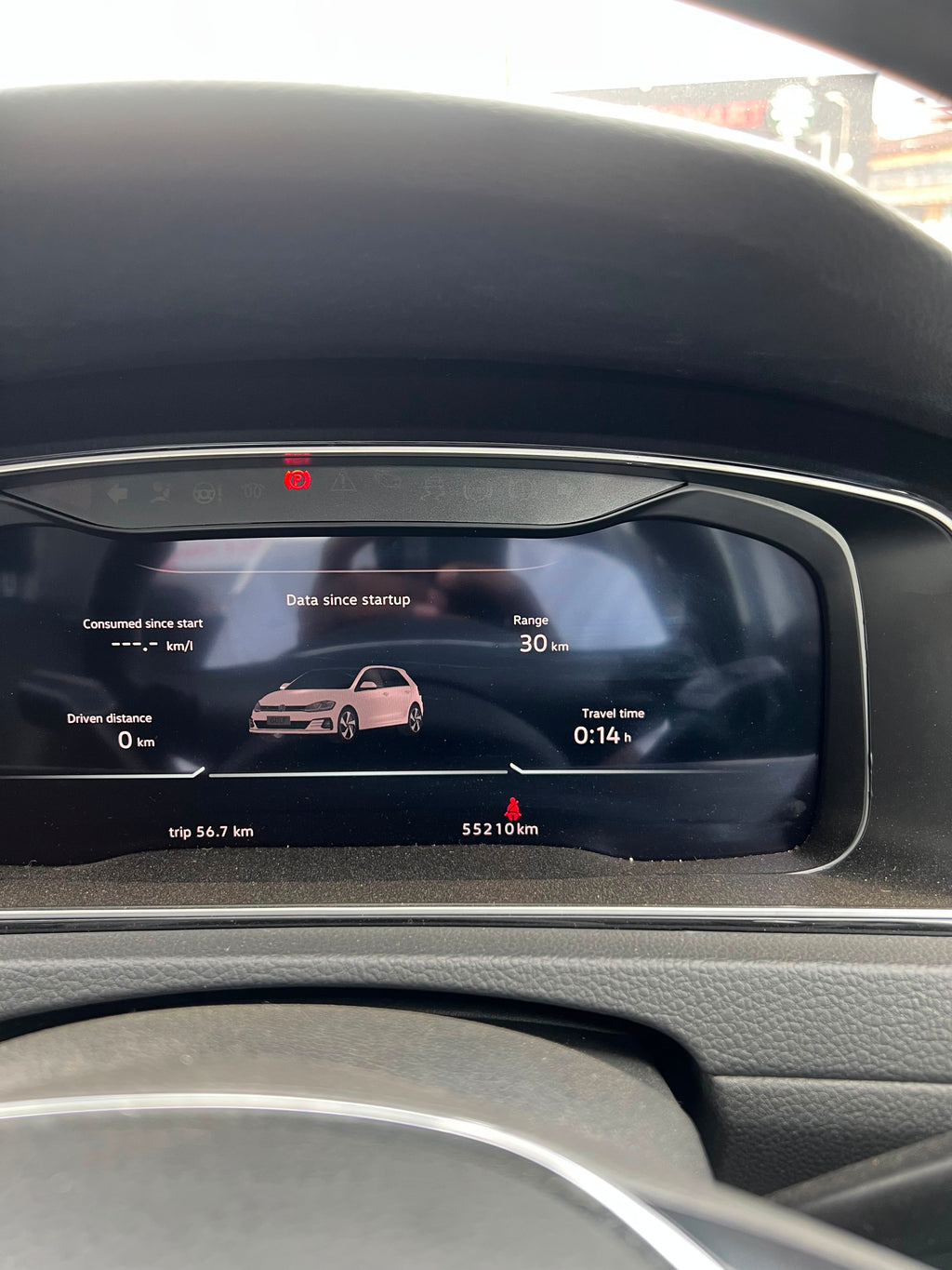2019 VW Golf