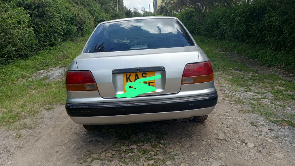 Toyota 110