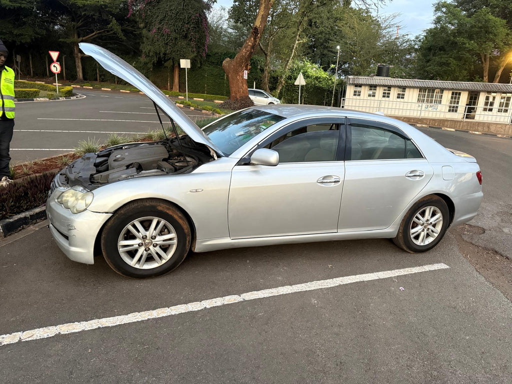 2005 TOYOTA MARK