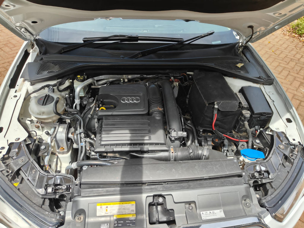 2014 Audi A3