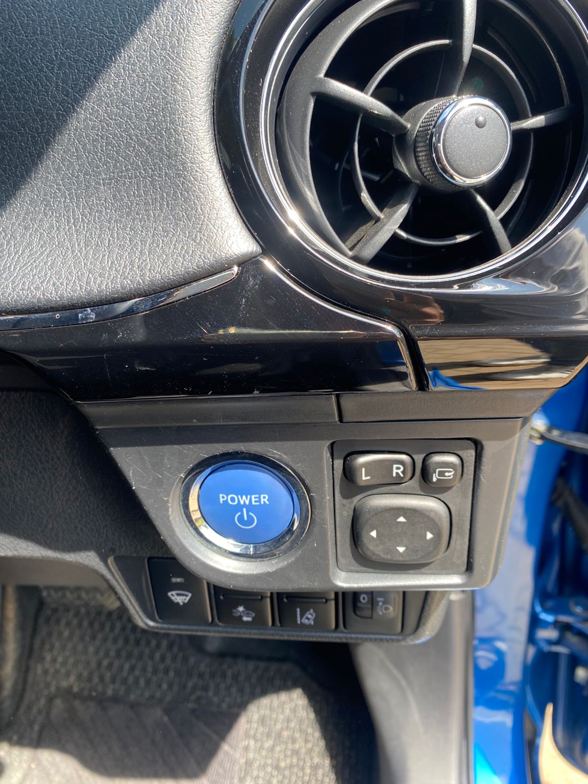 2018 *TOYOTA FIELDER G GRADE