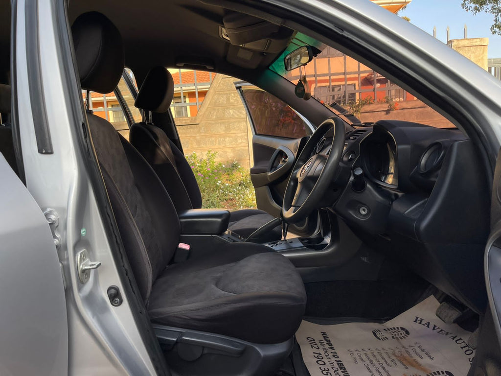 2010 TOYOTA RAV4