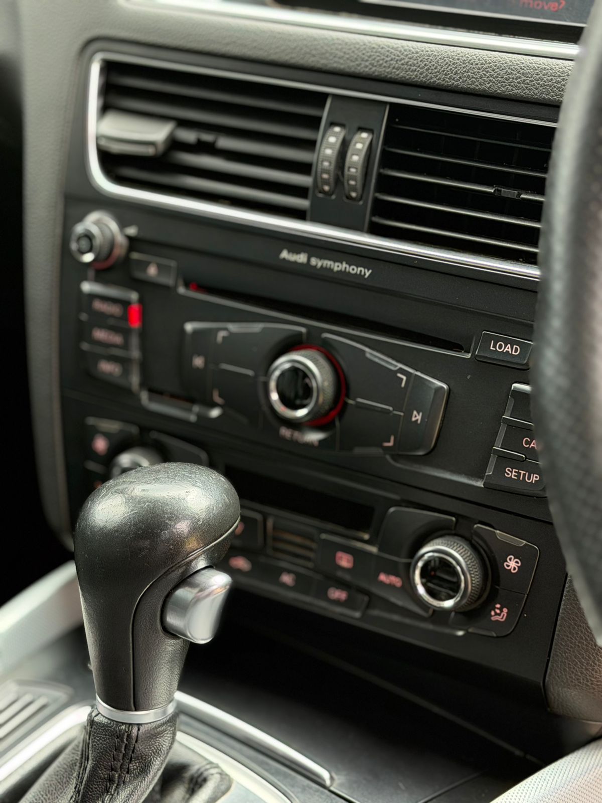 2012 Audi Q5