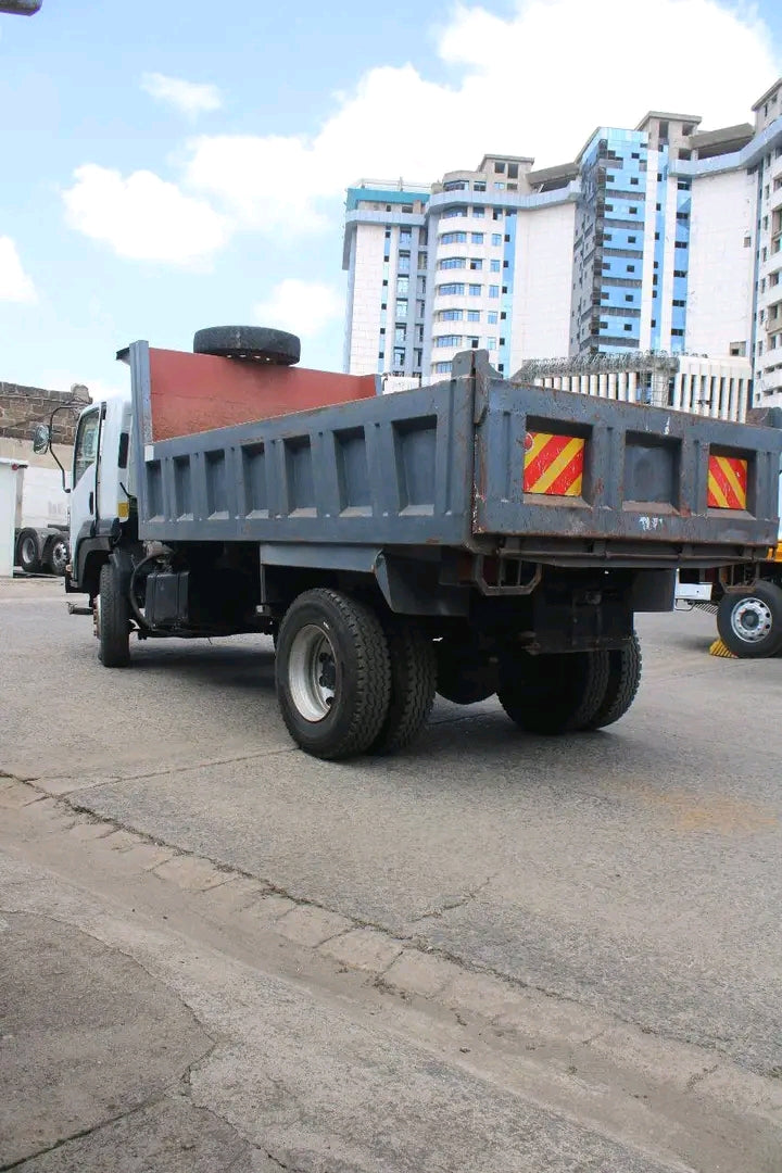 𝟐𝟎𝟐𝟐 𝐈𝐒𝐔𝐙𝐔 𝐅𝐕𝐑 𝟗𝟎 𝐓𝐈𝐏𝐏𝐄𝐑