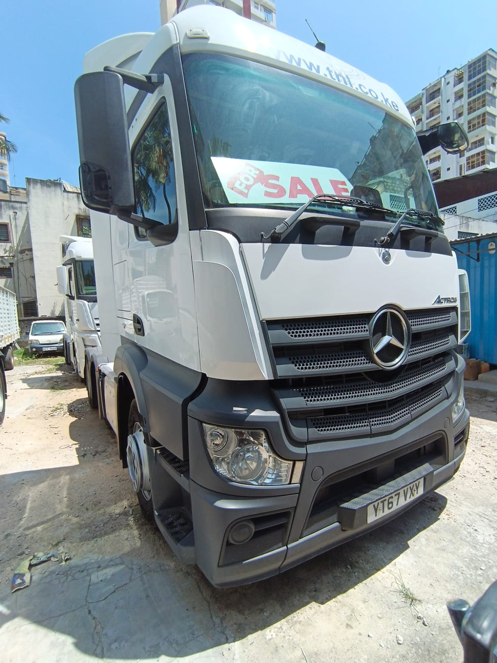 𝟐𝟎𝟏𝟖 𝐌𝐞𝐫𝐜𝐞𝐝𝐞𝐬‑𝐁𝐞𝐧𝐳 𝐀𝐜𝐭𝐫𝐨𝐬 𝟐𝟓𝟒𝟑 𝟔×𝟐 𝐌𝐏𝟒