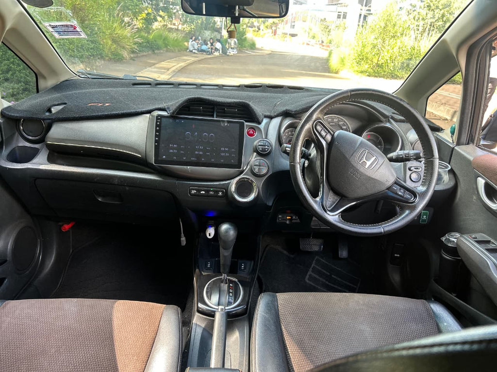 2013 Honda Fit Shuttle NON HYBRID