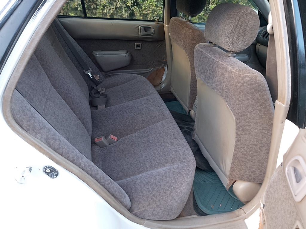 TOYOTA 110