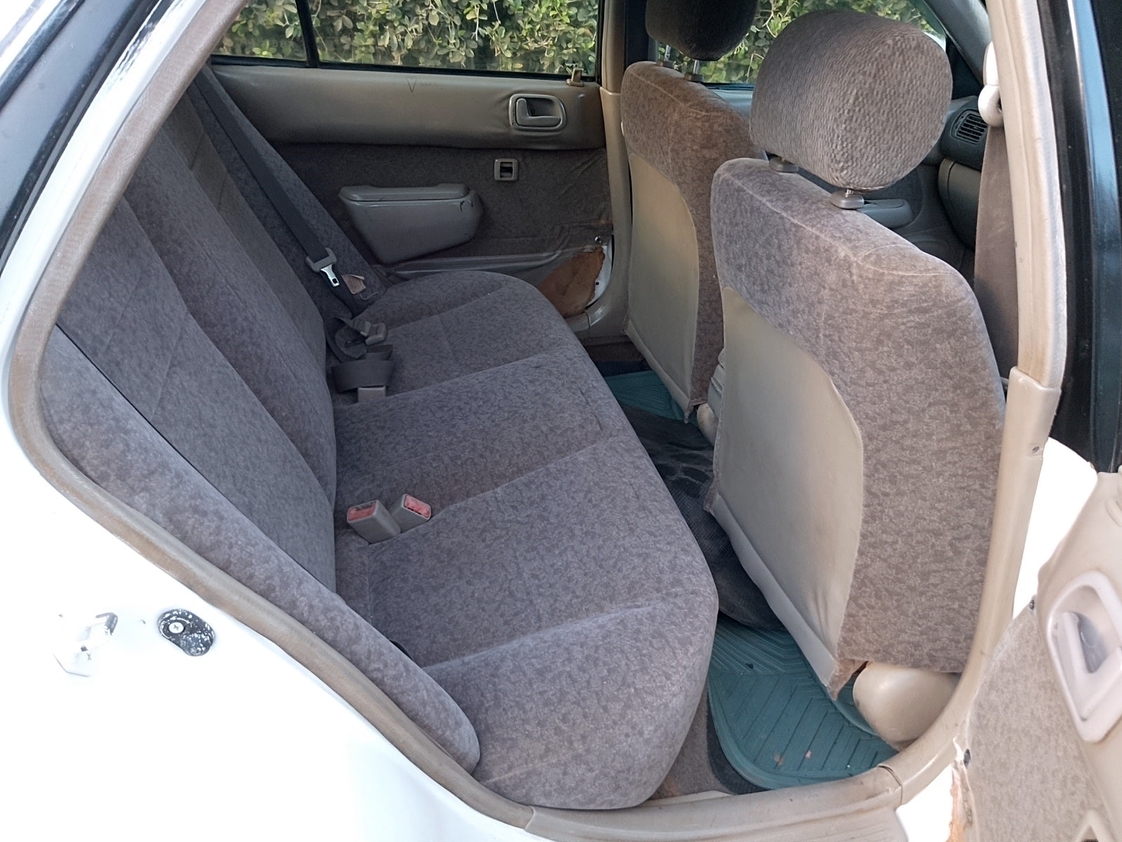 TOYOTA 110