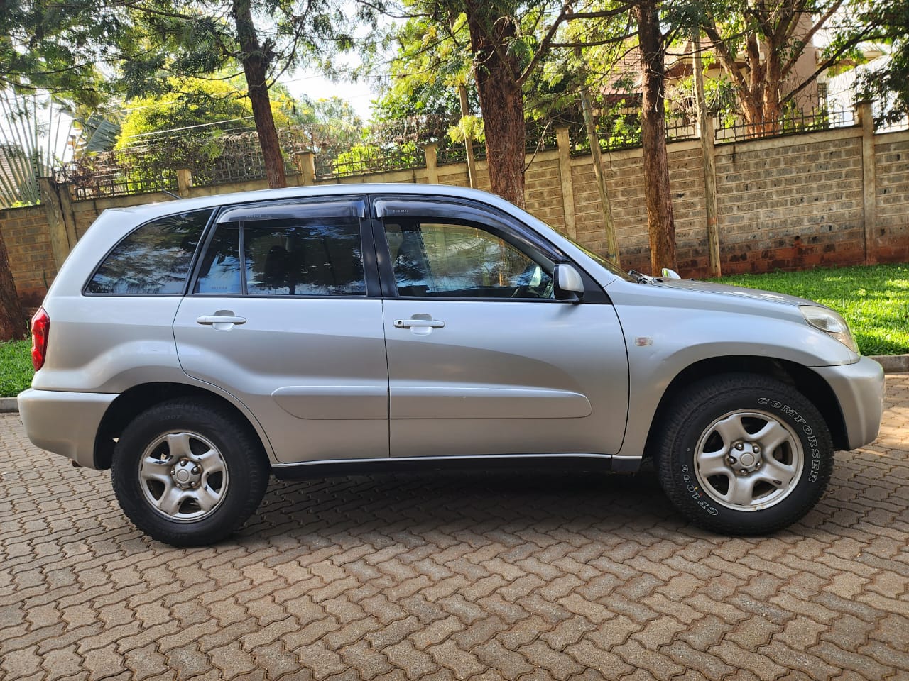 Toyota Rav 4 L