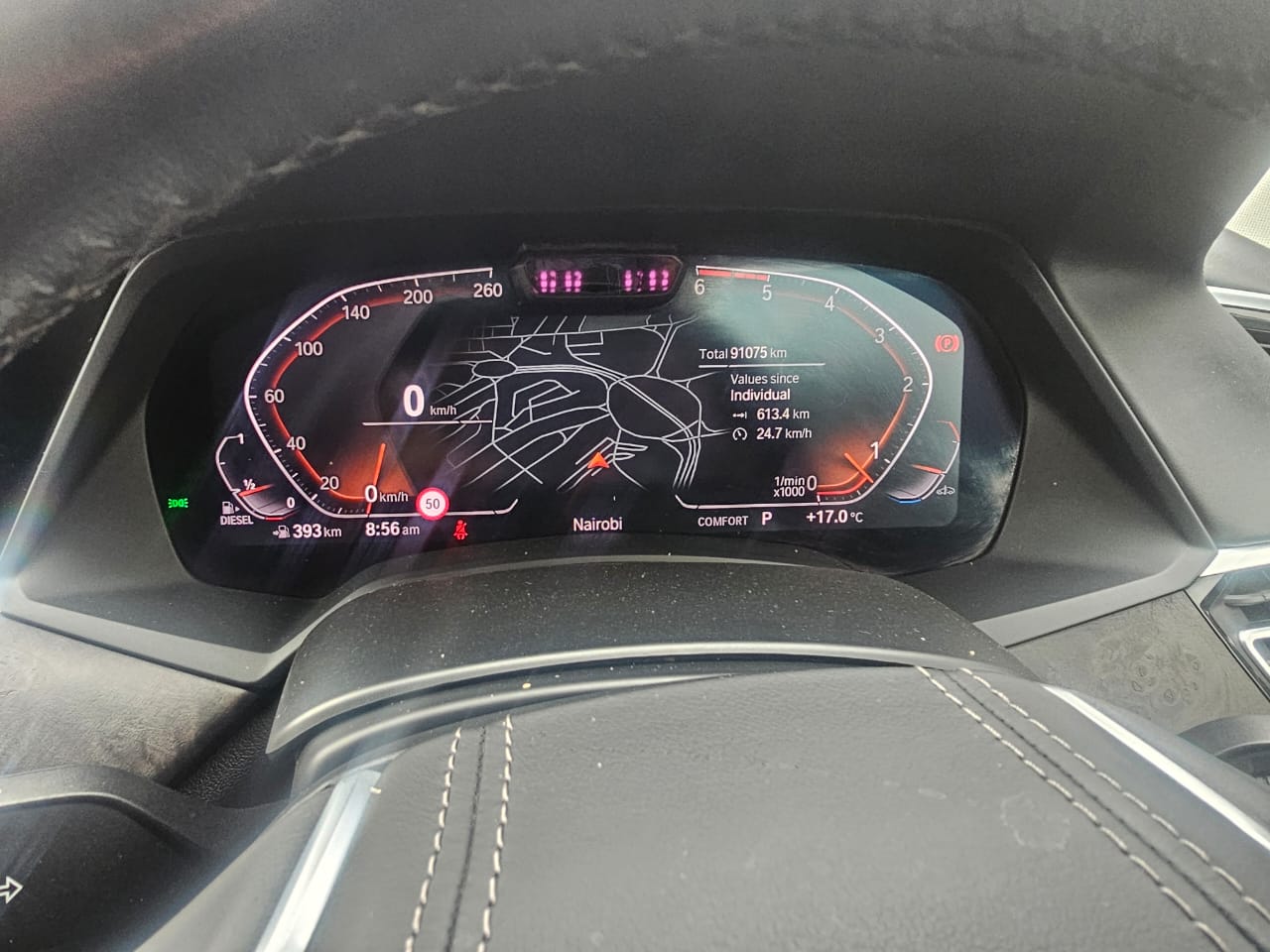 BMW X7 xdrive35d