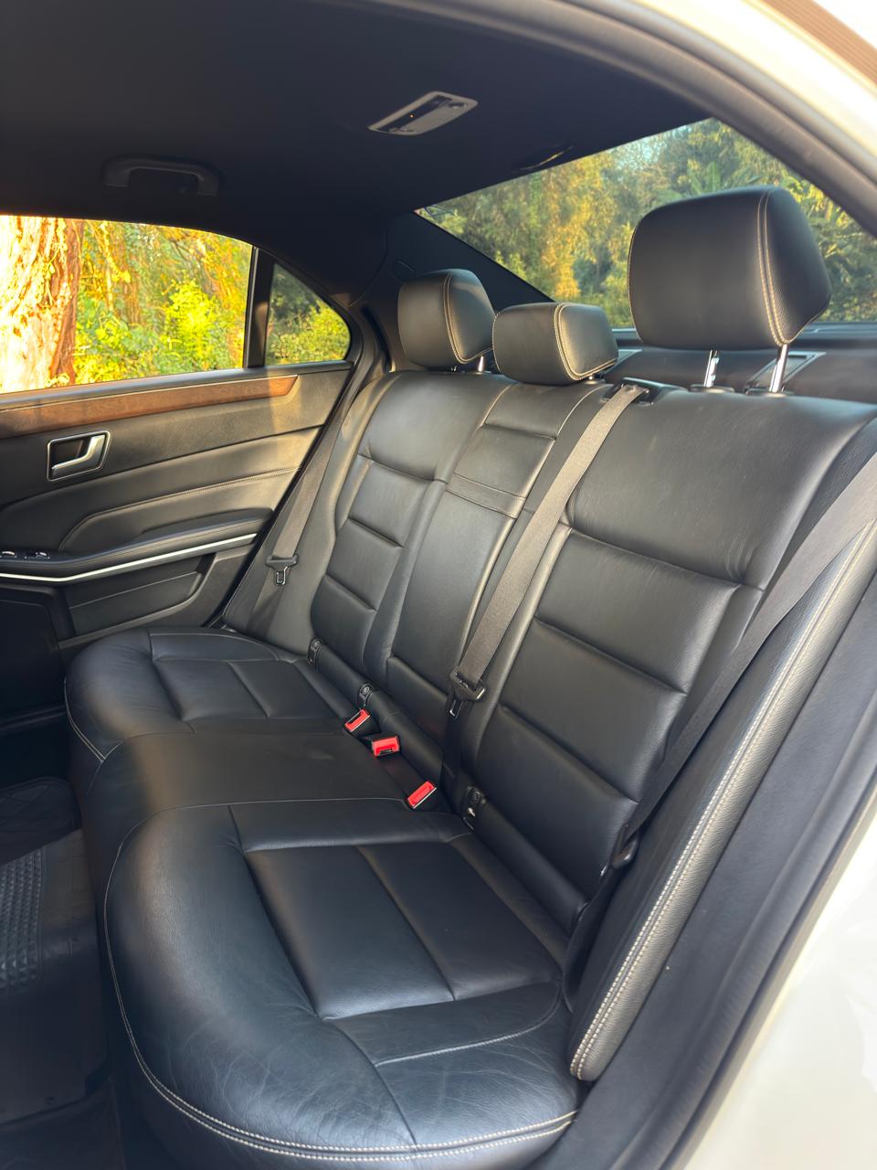 2014 MERCEDES BENZ E250