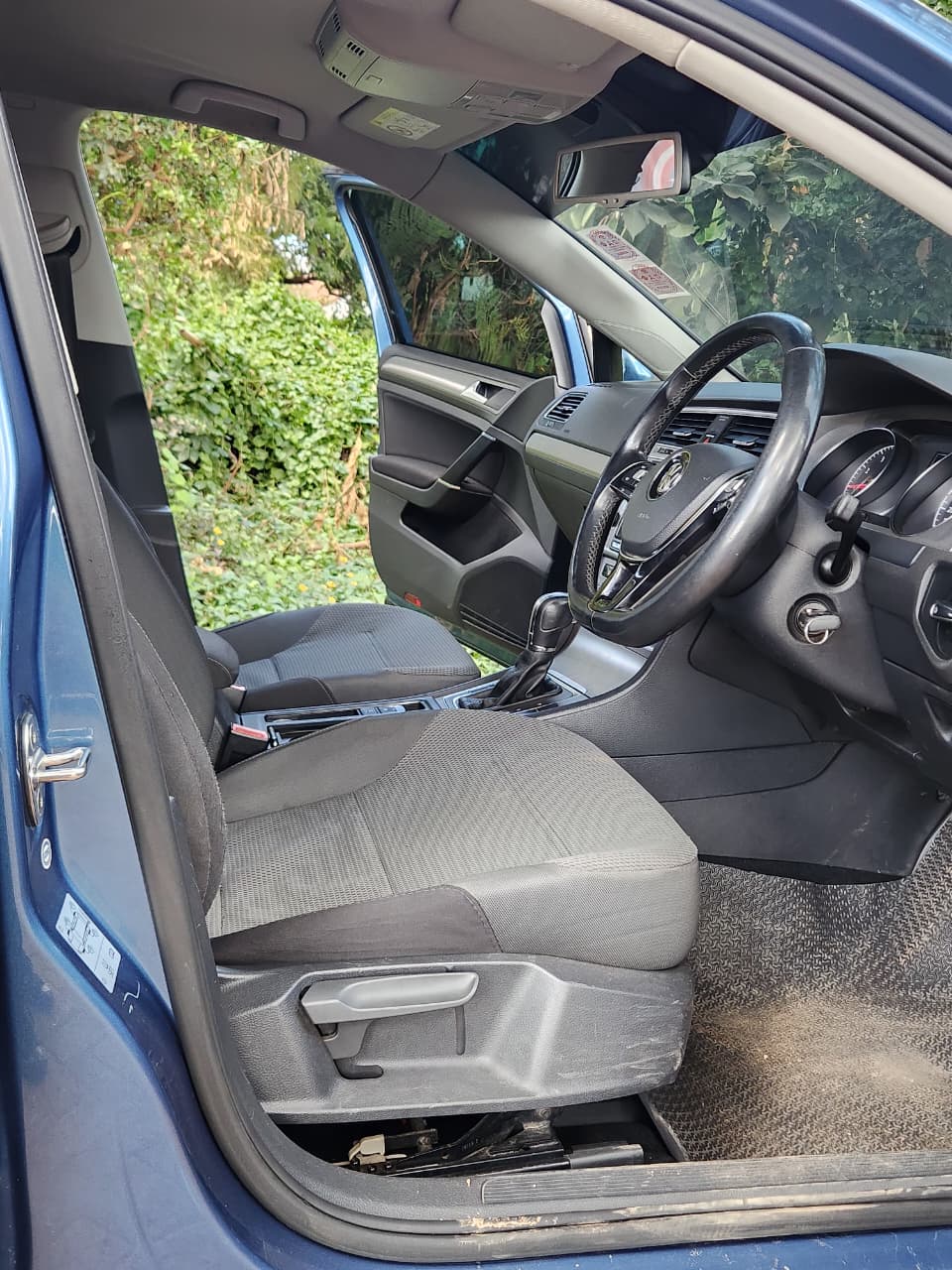 2014 VOLKSWAGEN GOLF TSI