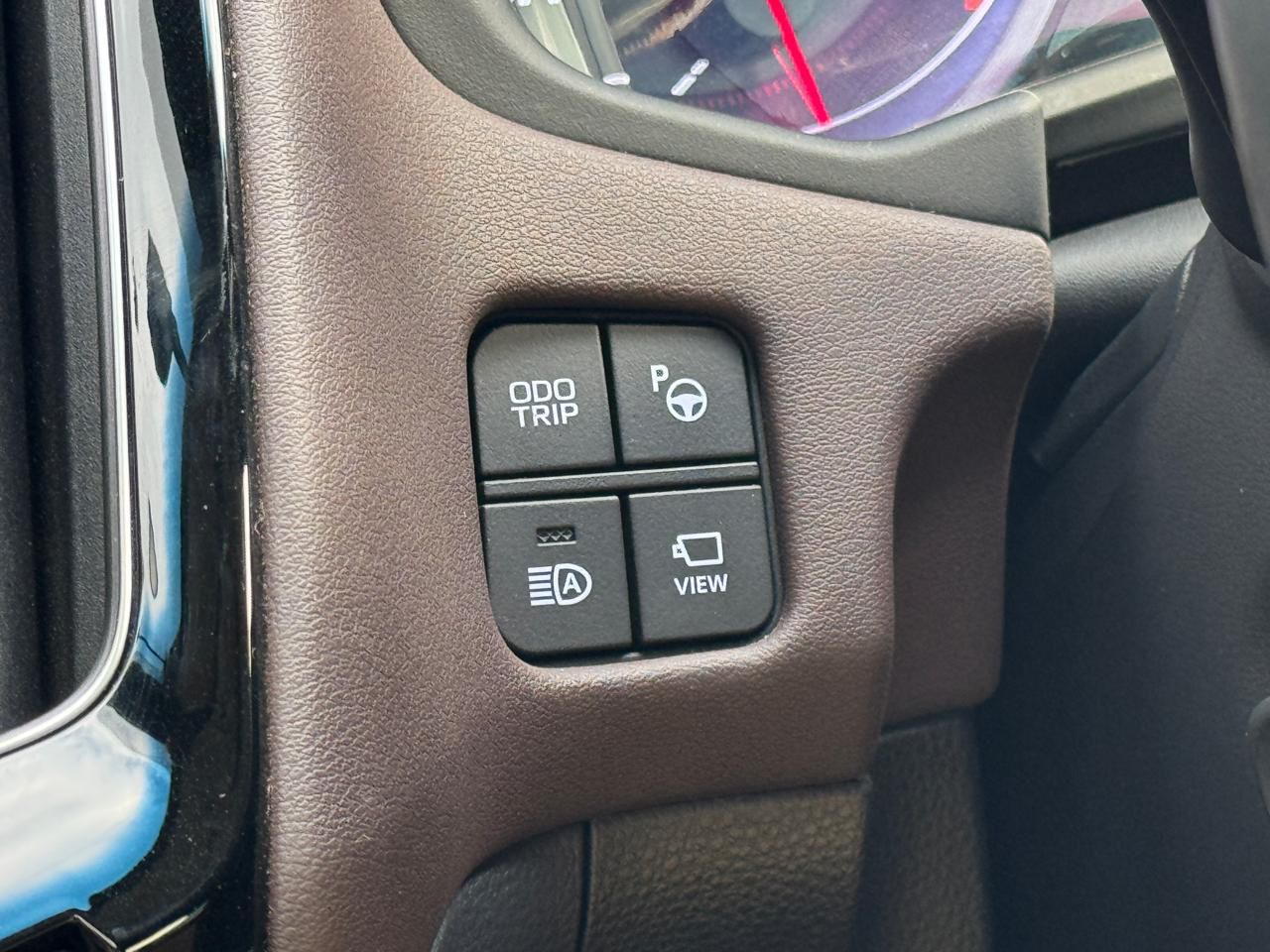 2018 Toyota crown hybrid