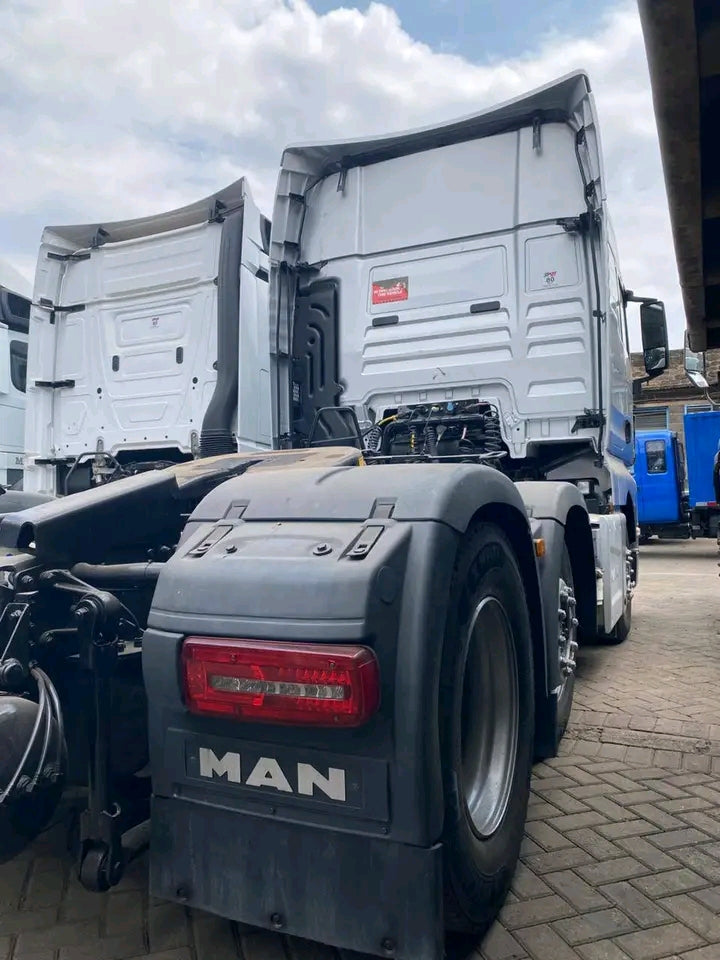 𝟐𝟎𝟏𝟗 𝐌𝐀𝐍 𝐓𝐆𝐗 𝟐𝟔.𝟓𝟎𝟎 • 𝐄𝐮𝐫𝐨 𝟔 | 𝐗𝐗𝐋 𝐒𝐥𝐞𝐞𝐩𝐞𝐫 𝐂𝐚𝐛 | 🇬🇧➡️🇰🇪